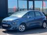 USED 2016 16 CITROEN C4 PICASSO 1.6 BlueHDi VTR+ MPV 5dr Diesel EAT6 Euro 6 (s/s) (120 ps) 
