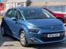 USED 2016 16 CITROEN C4 PICASSO 1.6 BlueHDi VTR+ MPV 5dr Diesel EAT6 Euro 6 (s/s) (120 ps) 