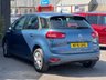 USED 2016 16 CITROEN C4 PICASSO 1.6 BlueHDi VTR+ MPV 5dr Diesel EAT6 Euro 6 (s/s) (120 ps) 