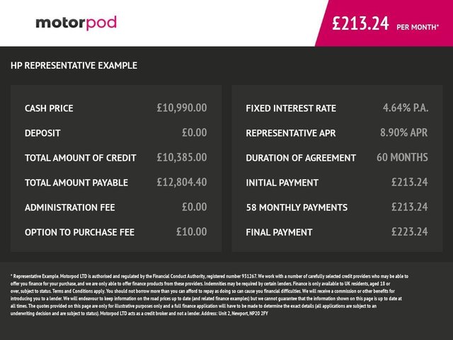 2015 AUDI A6 AVANT - Photo 7