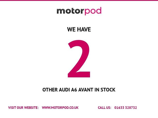 2015 AUDI A6 AVANT - Photo 8