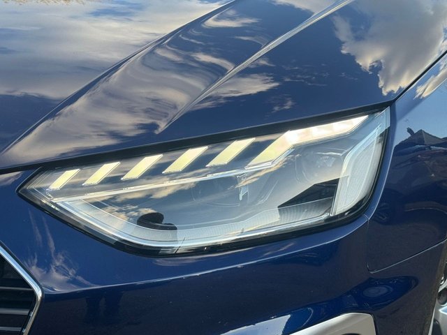 2020 AUDI A4 - Photo 5