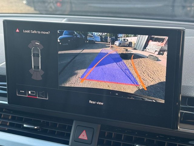 2020 AUDI A4 - Photo 2