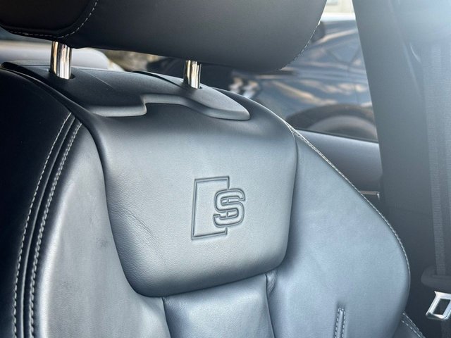 2020 AUDI A4 - Photo 3