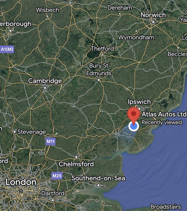 2020 AUDI A4 - Photo 10