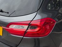 USED 2021 21 FORD FIESTA 1.0T EcoBoost ST-Line X Edition Hatchback 5dr Petrol DCT Euro 6 (s/s) (125 ps) 6 MONTHS RAC WARRANTY 2 KEYS