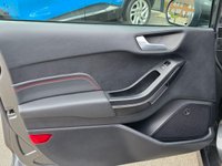 USED 2021 21 FORD FIESTA 1.0T EcoBoost ST-Line X Edition Hatchback 5dr Petrol DCT Euro 6 (s/s) (125 ps) 6 MONTHS RAC WARRANTY 2 KEYS