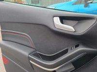 USED 2021 21 FORD FIESTA 1.0T EcoBoost ST-Line X Edition Hatchback 5dr Petrol DCT Euro 6 (s/s) (125 ps) 6 MONTHS RAC WARRANTY 2 KEYS