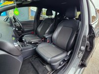 USED 2021 21 FORD FIESTA 1.0T EcoBoost ST-Line X Edition Hatchback 5dr Petrol DCT Euro 6 (s/s) (125 ps) 6 MONTHS RAC WARRANTY 2 KEYS