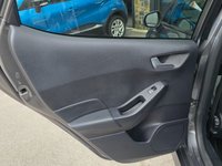 USED 2021 21 FORD FIESTA 1.0T EcoBoost ST-Line X Edition Hatchback 5dr Petrol DCT Euro 6 (s/s) (125 ps) 6 MONTHS RAC WARRANTY 2 KEYS