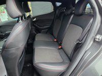 USED 2021 21 FORD FIESTA 1.0T EcoBoost ST-Line X Edition Hatchback 5dr Petrol DCT Euro 6 (s/s) (125 ps) 6 MONTHS RAC WARRANTY 2 KEYS