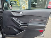 USED 2021 21 FORD FIESTA 1.0T EcoBoost ST-Line X Edition Hatchback 5dr Petrol DCT Euro 6 (s/s) (125 ps) 6 MONTHS RAC WARRANTY 2 KEYS