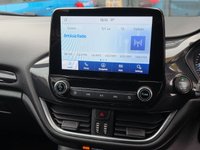 USED 2021 21 FORD FIESTA 1.0T EcoBoost ST-Line X Edition Hatchback 5dr Petrol DCT Euro 6 (s/s) (125 ps) 6 MONTHS RAC WARRANTY 2 KEYS