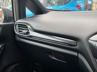 USED 2021 21 FORD FIESTA 1.0T EcoBoost ST-Line X Edition Hatchback 5dr Petrol DCT Euro 6 (s/s) (125 ps) 6 MONTHS RAC WARRANTY 2 KEYS