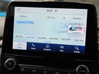 USED 2021 21 FORD FIESTA 1.0T EcoBoost ST-Line X Edition Hatchback 5dr Petrol DCT Euro 6 (s/s) (125 ps) 6 MONTHS RAC WARRANTY 2 KEYS