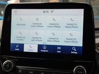 USED 2021 21 FORD FIESTA 1.0T EcoBoost ST-Line X Edition Hatchback 5dr Petrol DCT Euro 6 (s/s) (125 ps) 6 MONTHS RAC WARRANTY 2 KEYS