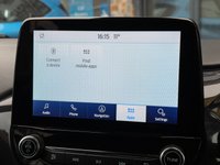 USED 2021 21 FORD FIESTA 1.0T EcoBoost ST-Line X Edition Hatchback 5dr Petrol DCT Euro 6 (s/s) (125 ps) 6 MONTHS RAC WARRANTY 2 KEYS