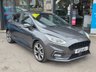 USED 2021 21 FORD FIESTA 1.0T EcoBoost ST-Line X Edition Hatchback 5dr Petrol DCT Euro 6 (s/s) (125 ps) 6 MONTHS RAC WARRANTY 2 KEYS
