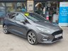 USED 2021 21 FORD FIESTA 1.0T EcoBoost ST-Line X Edition Hatchback 5dr Petrol DCT Euro 6 (s/s) (125 ps) 6 MONTHS RAC WARRANTY 2 KEYS
