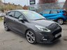 USED 2021 21 FORD FIESTA 1.0T EcoBoost ST-Line X Edition Hatchback 5dr Petrol DCT Euro 6 (s/s) (125 ps) 6 MONTHS RAC WARRANTY 2 KEYS