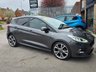 USED 2021 21 FORD FIESTA 1.0T EcoBoost ST-Line X Edition Hatchback 5dr Petrol DCT Euro 6 (s/s) (125 ps) 6 MONTHS RAC WARRANTY 2 KEYS