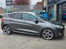 USED 2021 21 FORD FIESTA 1.0T EcoBoost ST-Line X Edition Hatchback 5dr Petrol DCT Euro 6 (s/s) (125 ps) 6 MONTHS RAC WARRANTY 2 KEYS