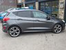 USED 2021 21 FORD FIESTA 1.0T EcoBoost ST-Line X Edition Hatchback 5dr Petrol DCT Euro 6 (s/s) (125 ps) 6 MONTHS RAC WARRANTY 2 KEYS