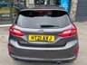 USED 2021 21 FORD FIESTA 1.0T EcoBoost ST-Line X Edition Hatchback 5dr Petrol DCT Euro 6 (s/s) (125 ps) 6 MONTHS RAC WARRANTY 2 KEYS