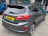 USED 2021 21 FORD FIESTA 1.0T EcoBoost ST-Line X Edition Hatchback 5dr Petrol DCT Euro 6 (s/s) (125 ps) 6 MONTHS RAC WARRANTY 2 KEYS