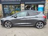 USED 2021 21 FORD FIESTA 1.0T EcoBoost ST-Line X Edition Hatchback 5dr Petrol DCT Euro 6 (s/s) (125 ps) 6 MONTHS RAC WARRANTY 2 KEYS