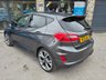 USED 2021 21 FORD FIESTA 1.0T EcoBoost ST-Line X Edition Hatchback 5dr Petrol DCT Euro 6 (s/s) (125 ps) 6 MONTHS RAC WARRANTY 2 KEYS