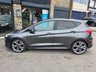 USED 2021 21 FORD FIESTA 1.0T EcoBoost ST-Line X Edition Hatchback 5dr Petrol DCT Euro 6 (s/s) (125 ps) 6 MONTHS RAC WARRANTY 2 KEYS