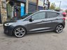 USED 2021 21 FORD FIESTA 1.0T EcoBoost ST-Line X Edition Hatchback 5dr Petrol DCT Euro 6 (s/s) (125 ps) 6 MONTHS RAC WARRANTY 2 KEYS
