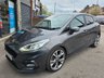 USED 2021 21 FORD FIESTA 1.0T EcoBoost ST-Line X Edition Hatchback 5dr Petrol DCT Euro 6 (s/s) (125 ps) 6 MONTHS RAC WARRANTY 2 KEYS
