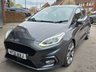 USED 2021 21 FORD FIESTA 1.0T EcoBoost ST-Line X Edition Hatchback 5dr Petrol DCT Euro 6 (s/s) (125 ps) 6 MONTHS RAC WARRANTY 2 KEYS