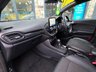 USED 2021 21 FORD FIESTA 1.0T EcoBoost ST-Line X Edition Hatchback 5dr Petrol DCT Euro 6 (s/s) (125 ps) 6 MONTHS RAC WARRANTY 2 KEYS