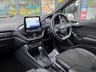 USED 2021 21 FORD FIESTA 1.0T EcoBoost ST-Line X Edition Hatchback 5dr Petrol DCT Euro 6 (s/s) (125 ps) 6 MONTHS RAC WARRANTY 2 KEYS