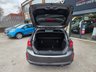 USED 2021 21 FORD FIESTA 1.0T EcoBoost ST-Line X Edition Hatchback 5dr Petrol DCT Euro 6 (s/s) (125 ps) 6 MONTHS RAC WARRANTY 2 KEYS