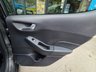USED 2021 21 FORD FIESTA 1.0T EcoBoost ST-Line X Edition Hatchback 5dr Petrol DCT Euro 6 (s/s) (125 ps) 6 MONTHS RAC WARRANTY 2 KEYS