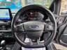 USED 2021 21 FORD FIESTA 1.0T EcoBoost ST-Line X Edition Hatchback 5dr Petrol DCT Euro 6 (s/s) (125 ps) 6 MONTHS RAC WARRANTY 2 KEYS