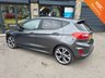 USED 2021 21 FORD FIESTA 1.0T EcoBoost ST-Line X Edition Hatchback 5dr Petrol DCT Euro 6 (s/s) (125 ps) 6 MONTHS RAC WARRANTY 2 KEYS