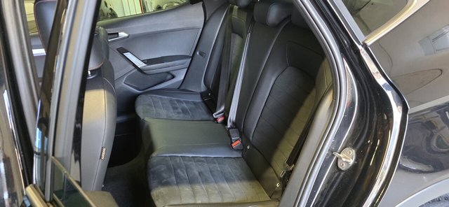View our SEAT ARONA