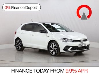 2024 VOLKSWAGEN POLO
