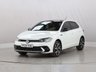 USED 2024 24 VOLKSWAGEN POLO 1.0 TSI R-Line Hatchback 5dr Petrol DSG Euro 6 (s/s) (95 ps) 1 OWNER | | SAT NAV | 17'' ALLOYS