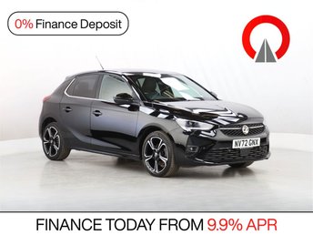 2023 VAUXHALL CORSA