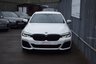 USED 2020 70 BMW 5 SERIES 2.0 520d MHT M Sport Saloon 4dr Diesel Hybrid Steptronic Euro 6 (s/s) (190 ps) COMFORT PACK - TECH PACK - 20" WHEELS - ELECTRIC MEMORY SEATS - HEAD UP DISPLAY - HARMAN KARDON - COMFORT ACCESS