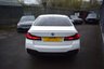 USED 2020 70 BMW 5 SERIES 2.0 520d MHT M Sport Saloon 4dr Diesel Hybrid Steptronic Euro 6 (s/s) (190 ps) COMFORT PACK - TECH PACK - 20" WHEELS - ELECTRIC MEMORY SEATS - HEAD UP DISPLAY - HARMAN KARDON - COMFORT ACCESS
