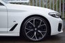 USED 2020 70 BMW 5 SERIES 2.0 520d MHT M Sport Saloon 4dr Diesel Hybrid Steptronic Euro 6 (s/s) (190 ps) COMFORT PACK - TECH PACK - 20" WHEELS - ELECTRIC MEMORY SEATS - HEAD UP DISPLAY - HARMAN KARDON - COMFORT ACCESS