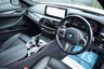 USED 2020 70 BMW 5 SERIES 2.0 520d MHT M Sport Saloon 4dr Diesel Hybrid Steptronic Euro 6 (s/s) (190 ps) COMFORT PACK - TECH PACK - 20" WHEELS - ELECTRIC MEMORY SEATS - HEAD UP DISPLAY - HARMAN KARDON - COMFORT ACCESS