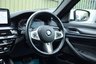 USED 2020 70 BMW 5 SERIES 2.0 520d MHT M Sport Saloon 4dr Diesel Hybrid Steptronic Euro 6 (s/s) (190 ps) COMFORT PACK - TECH PACK - 20" WHEELS - ELECTRIC MEMORY SEATS - HEAD UP DISPLAY - HARMAN KARDON - COMFORT ACCESS
